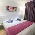Hotel Morlans 3*