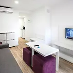 Hotel Morlans