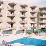 Hotel Morlans
