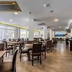 Hotel Morlans Peguera