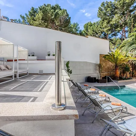 摩尔兰斯酒店 酒店 帕格拉