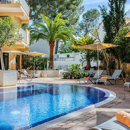 Hotel Morlans Peguera