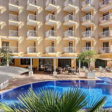 Hotel Morlans 3*