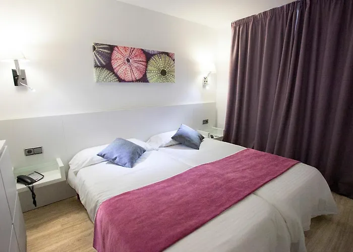 酒店 摩尔兰斯酒店 3*