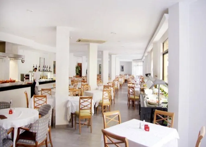 酒店 摩尔兰斯酒店 3*