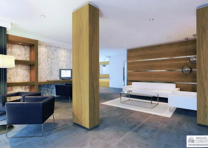 酒店 摩尔兰斯酒店 帕格拉