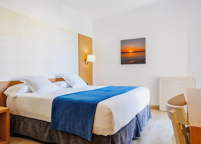 酒店 摩尔兰斯酒店 帕格拉