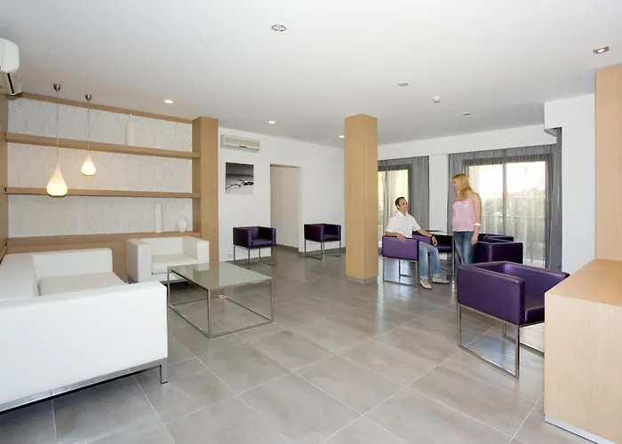 酒店 摩尔兰斯酒店 帕格拉