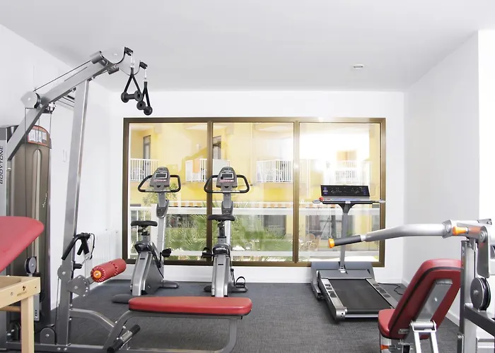 摩尔兰斯酒店 酒店 3*