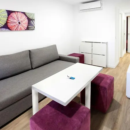 Morlans Hotel Peguera