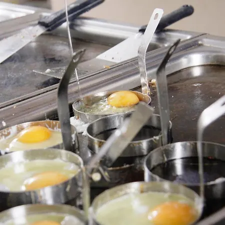 Hotel Morlans Peguera