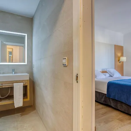 مورلانز فندق 3*