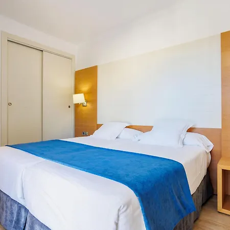 مورلانز فندق باغيرا