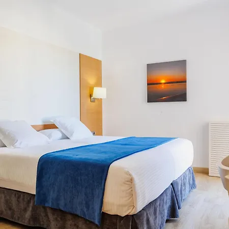 فندق مورلانز باغيرا