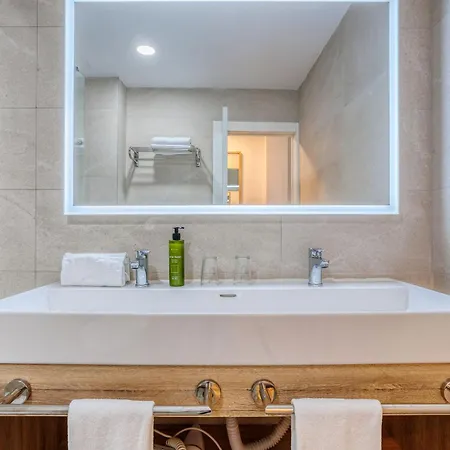 مورلانز فندق باغيرا