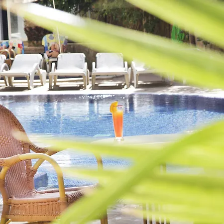 Morlans Hotel Peguera
