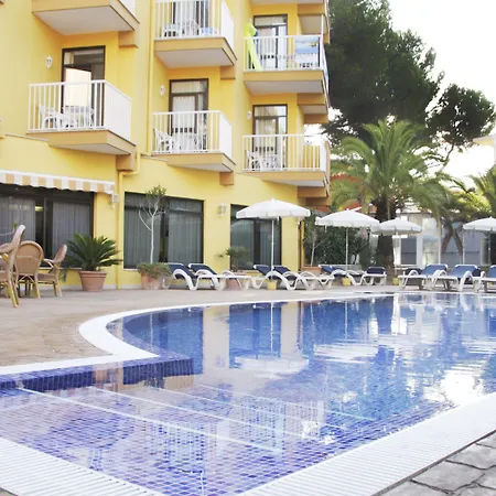 Hotel Morlans
