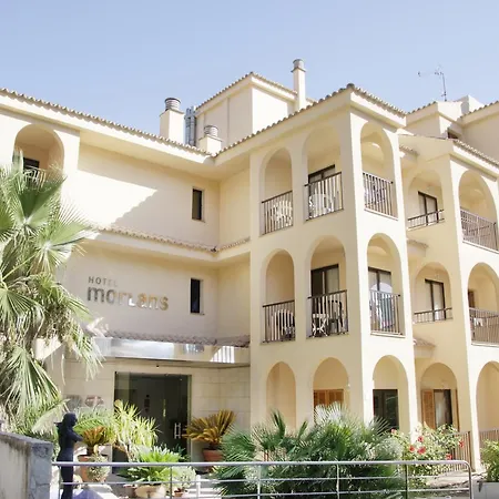 Ξενοδοχείο Morlans 3*