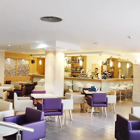 Hotel Morlans
