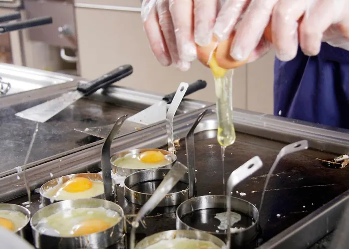 مورلانز فندق 3*