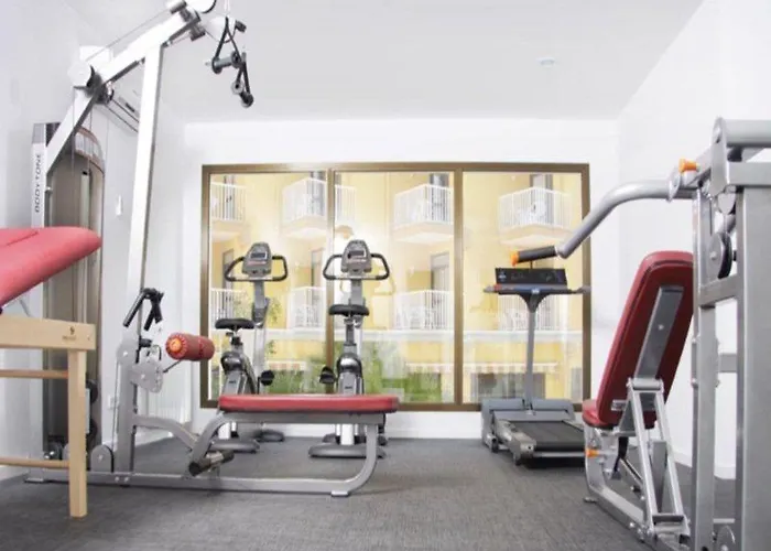 مورلانز فندق