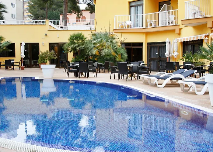 مورلانز 3* باغيرا