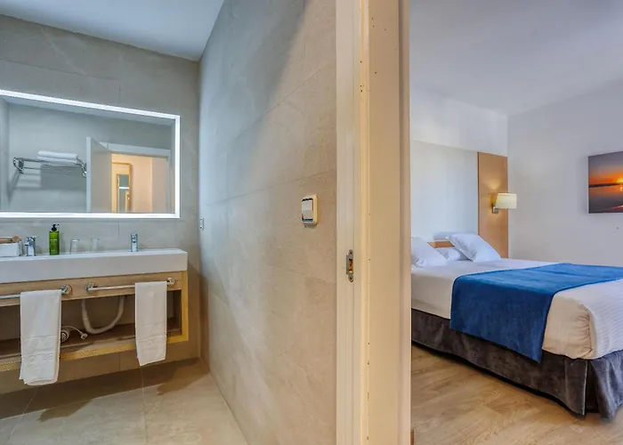 مورلانز فندق 3*