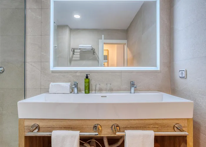 مورلانز فندق باغيرا