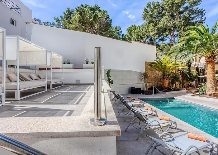 مورلانز فندق باغيرا