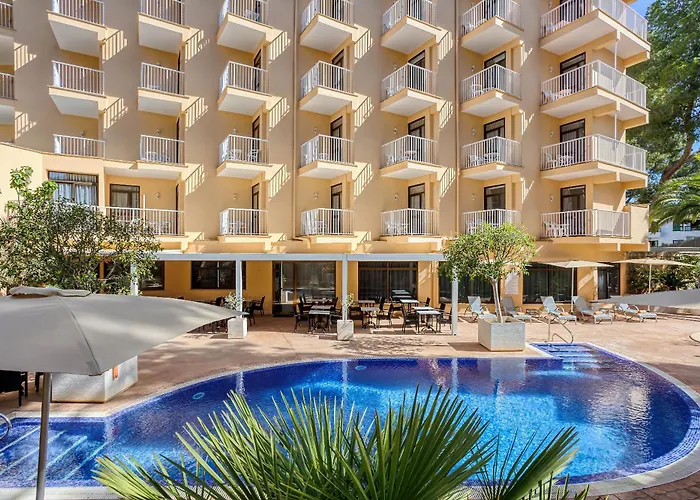 فندق مورلانز 3*