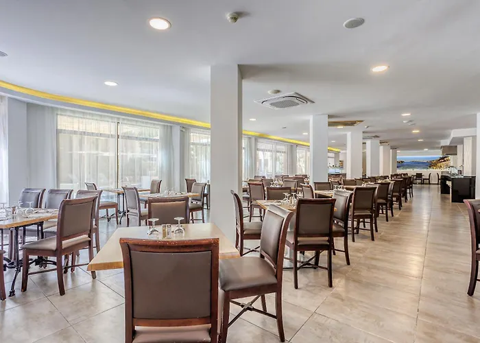 مورلانز فندق 3*