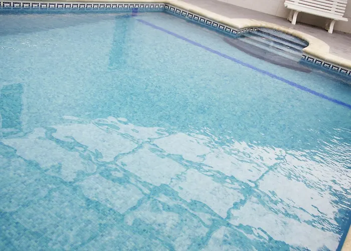 مورلانز فندق 3*