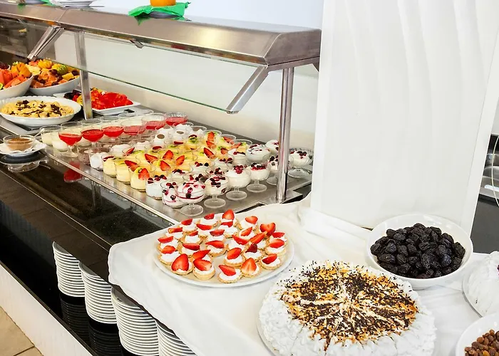 فندق مورلانز 3*