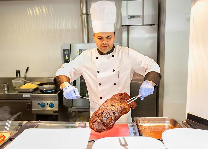 فندق مورلانز 3*