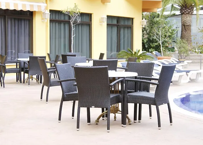 فندق مورلانز