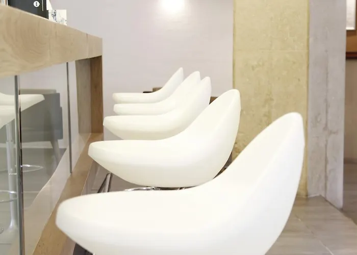 مورلانز فندق 3*