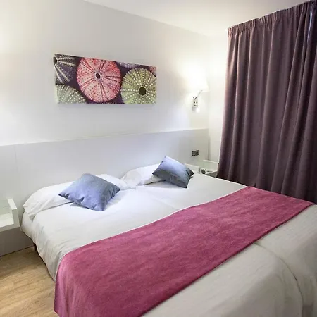 Hotel Morlans 3*