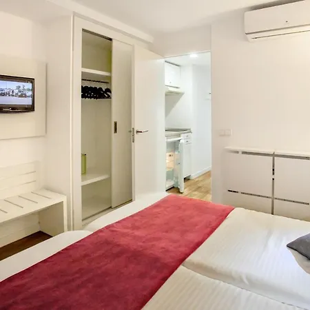 Hotel Morlans