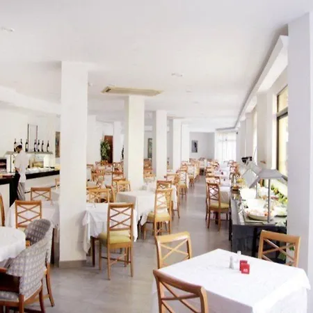 Hotel Morlans 3*