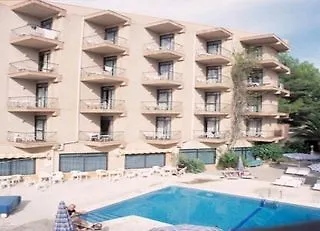 Hotel Morlans