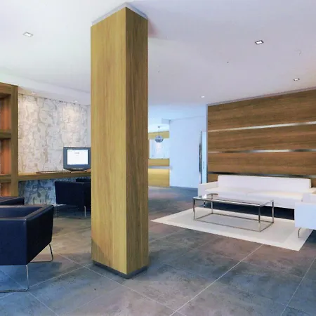 Hotel Morlans Peguera