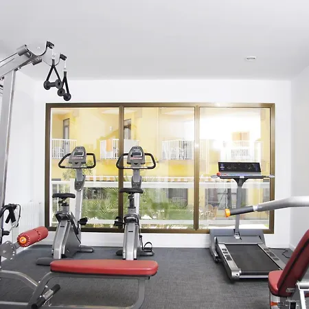 Morlans Hotel 3*