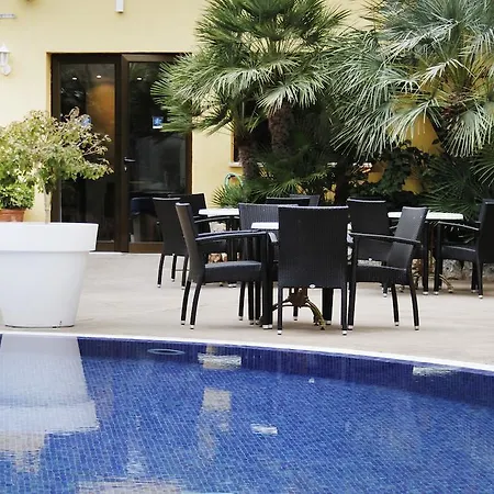 Hotel Morlans